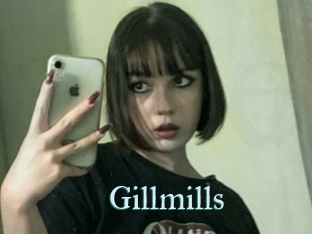 Gillmills
