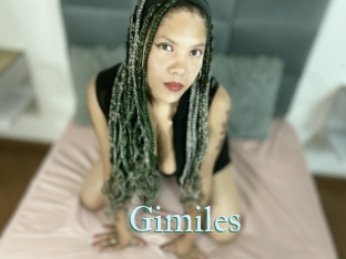 Gimiles