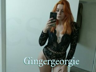 Gingergeorgie