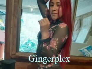 Gingerplex