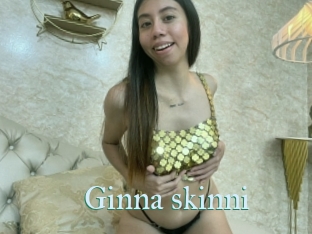 Ginna_skinni