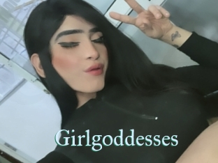 Girlgoddesses