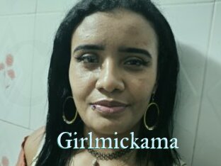 Girlmickama