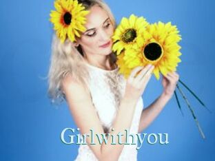 girlwithyou CS Sexcam