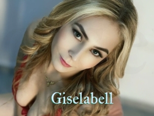 giselabell CS Sexcam