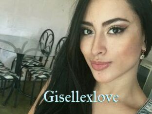 Gisellexlove