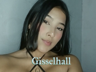 Gisselhall