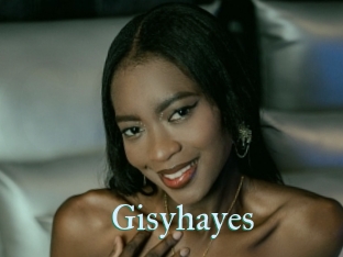 Gisyhayes