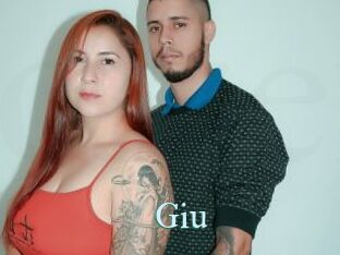 giu CS Sexcam