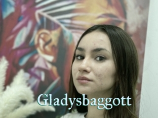 Gladysbaggott