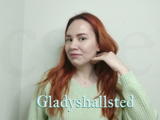 Gladyshallsted