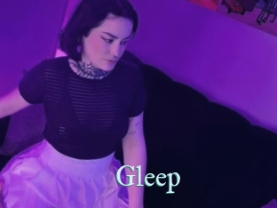 Gleep