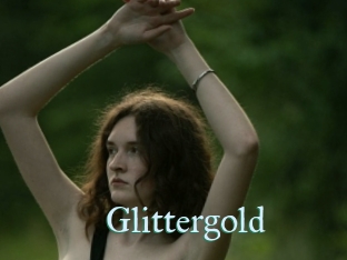Glittergold