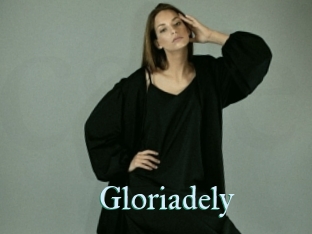 Gloriadely