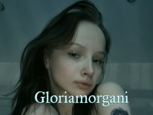 Gloriamorgani