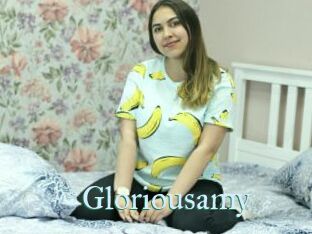 Gloriousamy
