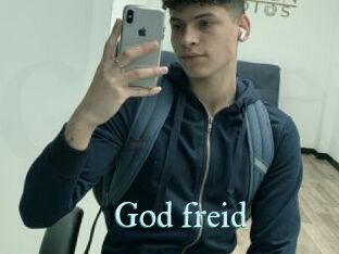 God_freid