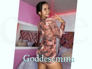 Goddesemma