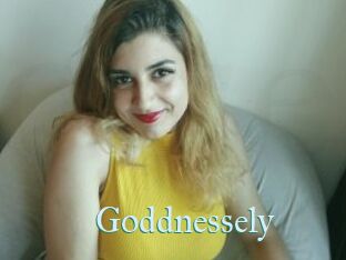 Goddnessely