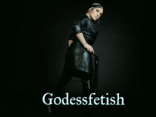 Godessfetish