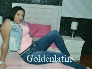 Goldenlatin