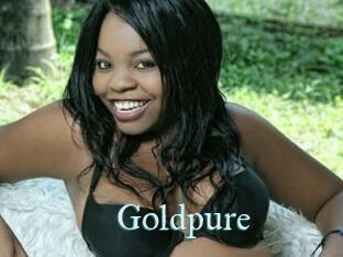 goldpure CS Sexcam