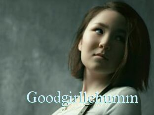 Goodgirllchumm
