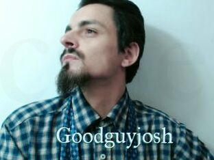 goodguyjosh CS Sexcam