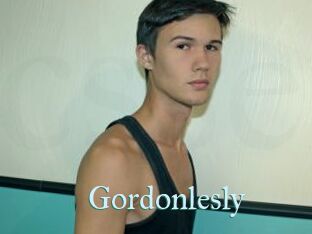 Gordonlesly