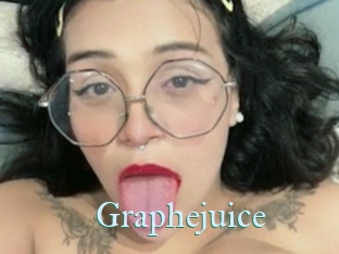 Graphejuice