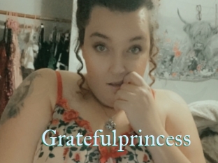 Gratefulprincess