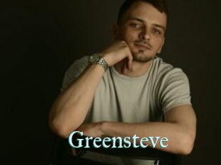 Greensteve