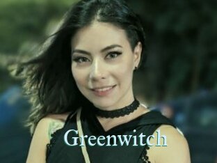 Greenwitch
