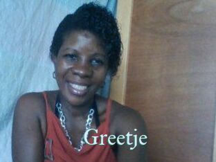 greetje CS Sexcam