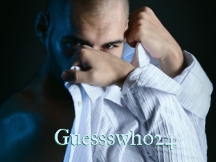 Guessswho24