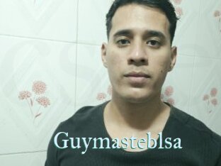 Guymasteblsa