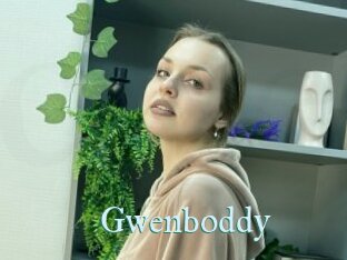 Gwenboddy