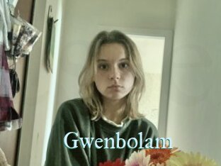Gwenbolam