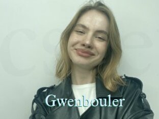 Gwenbouler