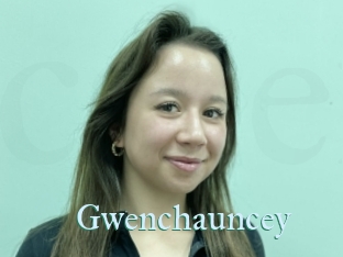 Gwenchauncey