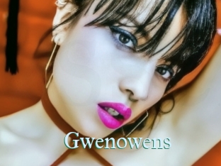 Gwenowens