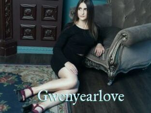 Gwenyearlove