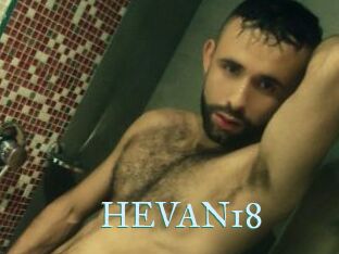 HEVAN18