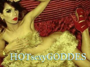 HOTsexyGODDES