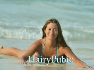 HairyPubic