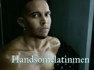 Handsomelatinmen