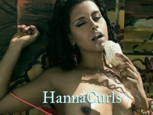 HannaCurls