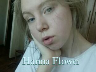 Hanna_Flower