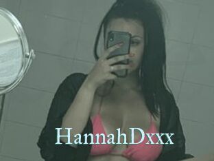 HannahDxxx
