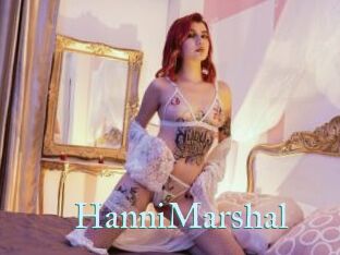 HanniMarshal